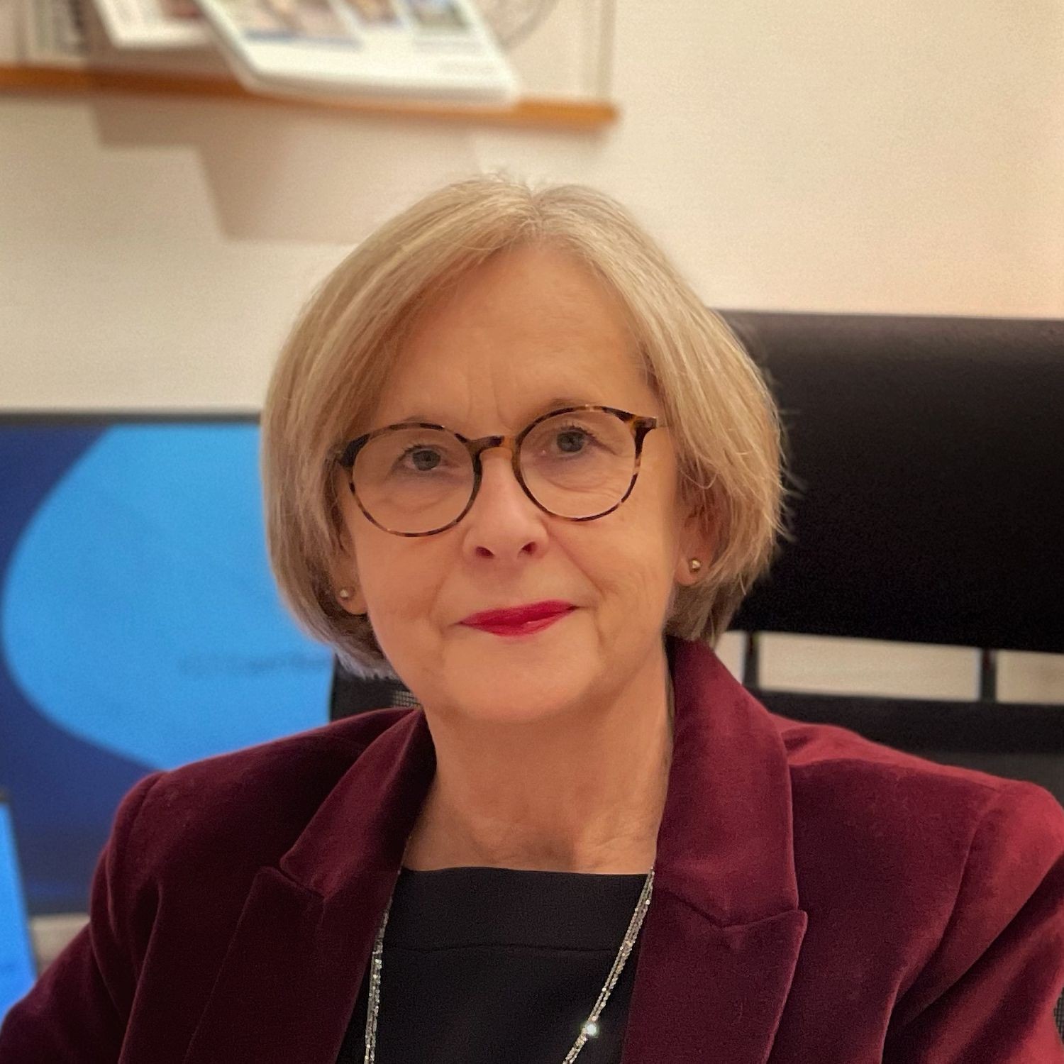 Annie Vidal
